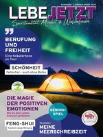 Lebe Jetzt - Spiritualität, Mindset & Wohlbefinden
